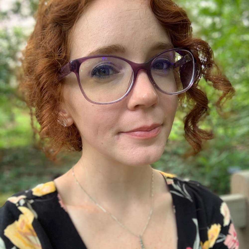 Meet your Posher, Ashleigh